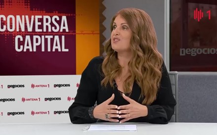 Ana Jacinto: Aliviar carga fiscal das empresas é 'crucial'