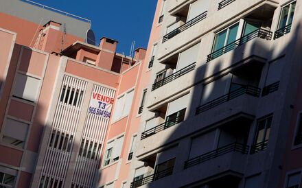 Garantia jovem é dirigida a quem compra casa pela primeira vez.