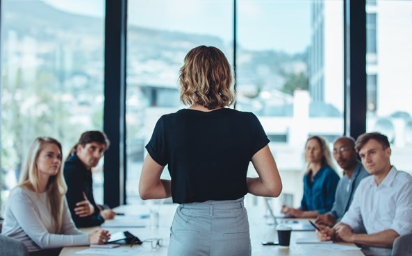 Maioria das mulheres em Lisboa diz estar aquém das suas ambições financeiras