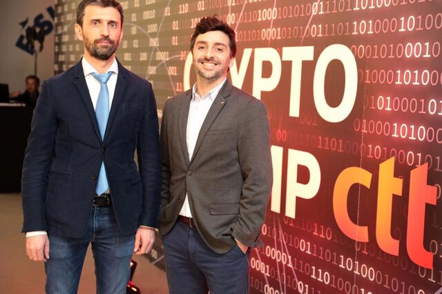 “Token” dos Correios vai dar direito a viagens físicas ao mundo real