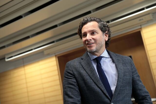 Luís Araújo: “Temos de saber acolher jovens para trabalhar no setor”