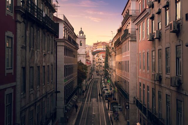 Portugueses procuram casas mais pequenas para evitar risco de incumprimento