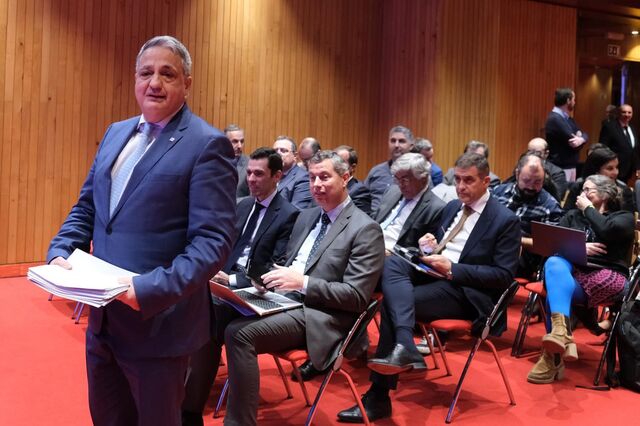 CEO da Caixa: 'Temos cerca de 3600 créditos em reestruturação'