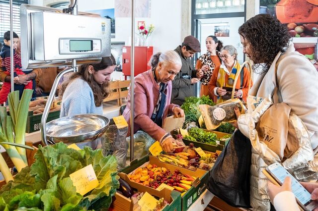 Cabaz de alimentos com IVA zero vai incluir entre 30 e 40 produtos