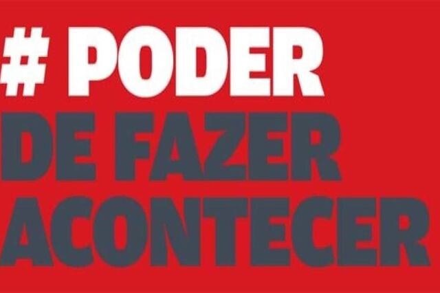 O Poder de Fazer Acontecer: o debate promovido a partir de dentro