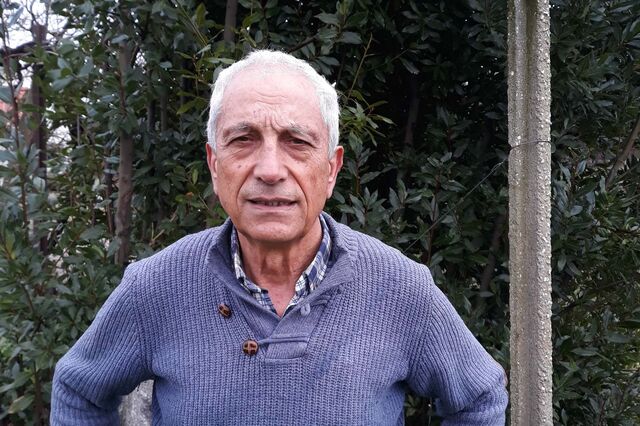 Professor do vinho