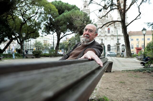 Paulo Sucena: Há quem se esteja a aproveitar do descontentamento dos professores