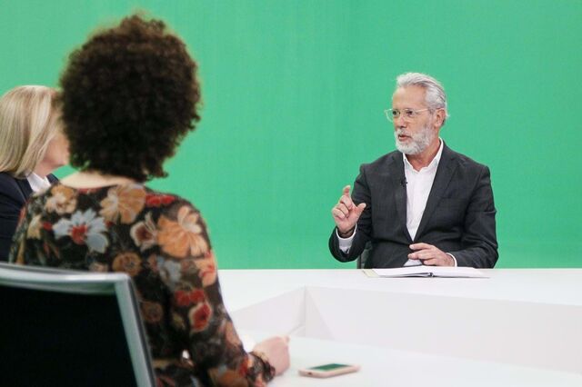 Presidente da APEMIP descarta 'boom' de casas em segunda mão para venda