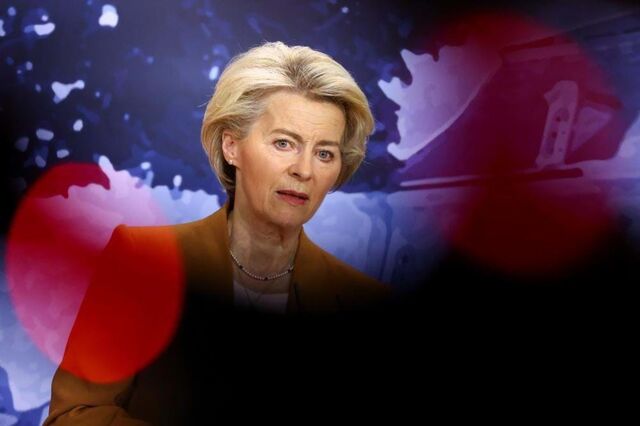 Bruxelas aponta mira à China e à Rússia com estratégia para recuperar soberania económica