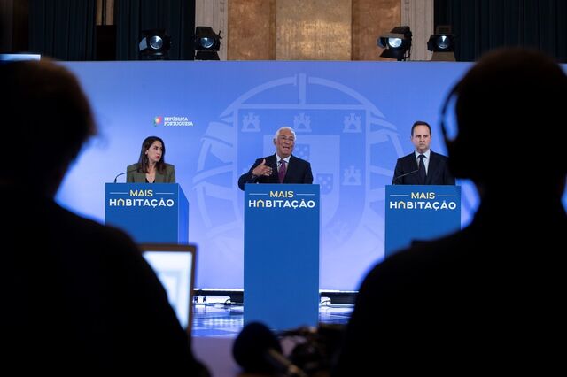 Governo limita isenção de IRS nas mais-valias da casa própria