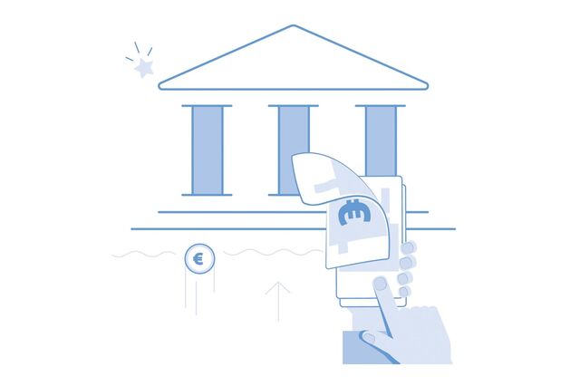 Banca combate certificados com melhores juros nos depósitos