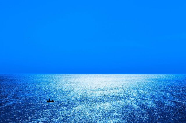 “O navio chegou à costa”: acordo para alto mar alcançado ao fim de 19 anos de negociações