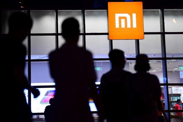 Lucros da Xiaomi sobem 35% em 2024 para quase três mil milhões de euros