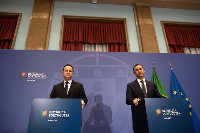 Governo demite 'chairman' e CEO da TAP e já escolheu substituto