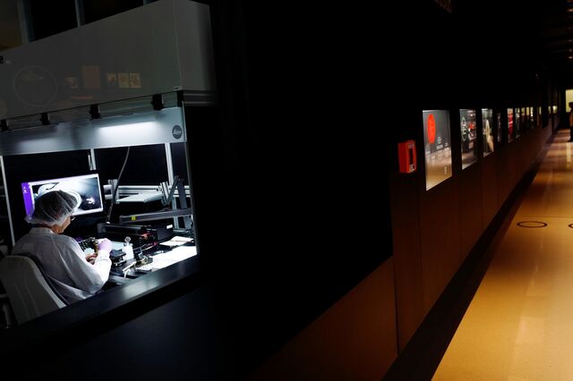 Marius Eschweiler: “Sem Portugal, a Leica não estaria aqui”