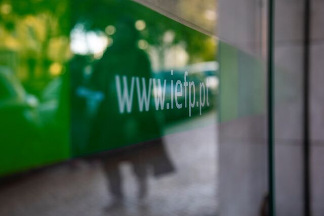 Ano arranca com mais 12,9 mil desempregados inscritos