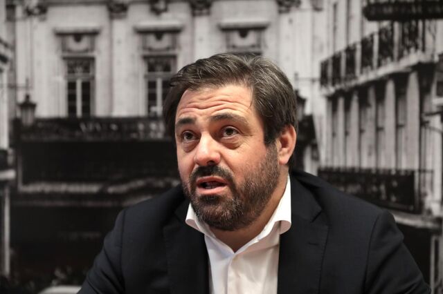 Fnac Darty: “A inflação nos nossos produtos é muito moderada e até temos categorias, por natureza, deflacionistas”
