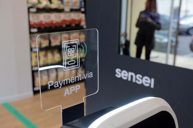 Portuguesa Sensei entra em Itália com abertura de primeiro supermercado sem caixas no país