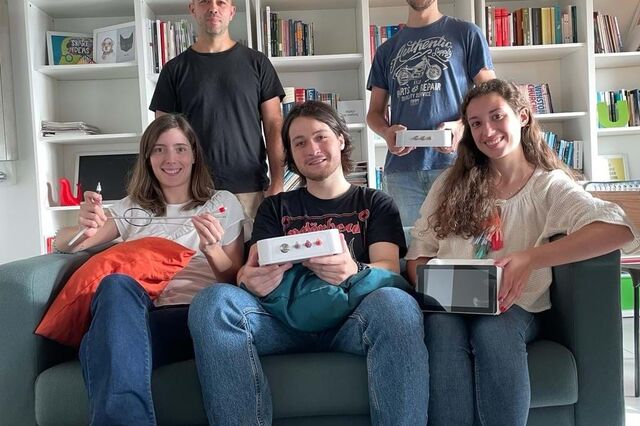 Startup de Aveiro que quer soluções para o cancro angaria 3,25 milhões