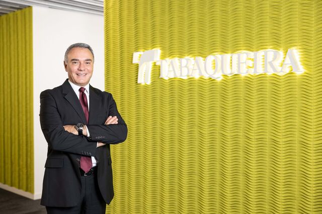 “Só nos últimos três anos, criámos 300 postos de trabalho em Portugal”