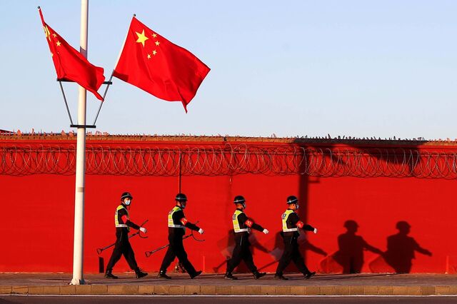 Inflação na China mantém-se praticamente inalterada em abril