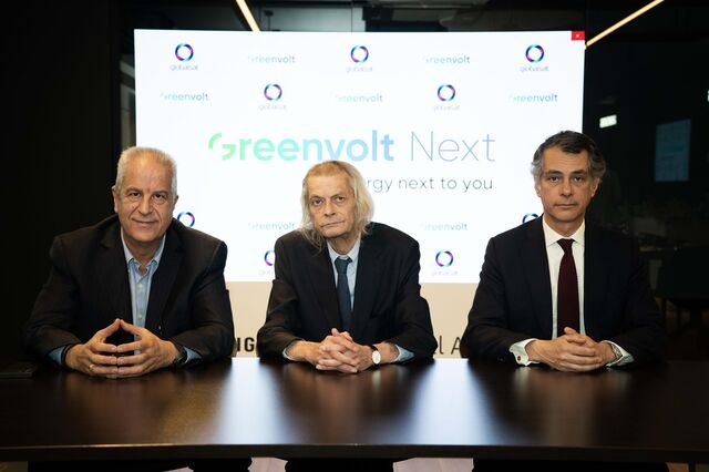Greenvolt entra na Grécia com painéis solares para autoconsumo
