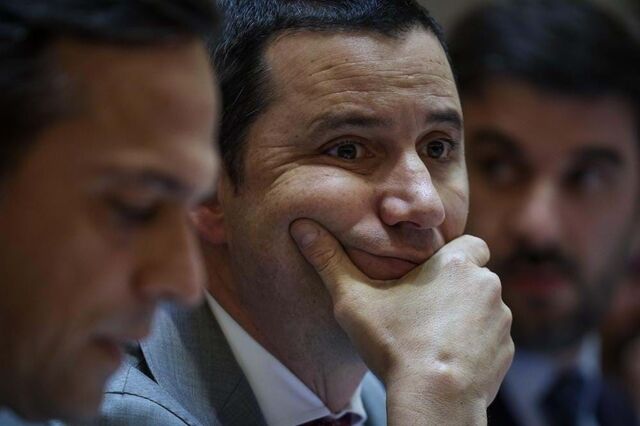 PSD e Chega pedem audição de adjunto de Galamba. Já há apelos à demissão do ministro 