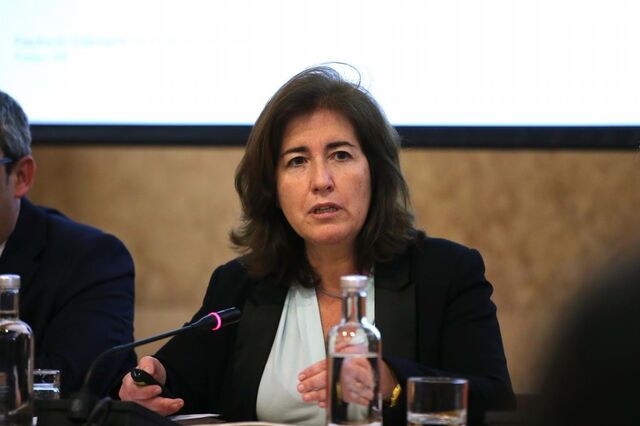 Governo propõe apoios à contratação de jovens por 1.330 euros ou mais