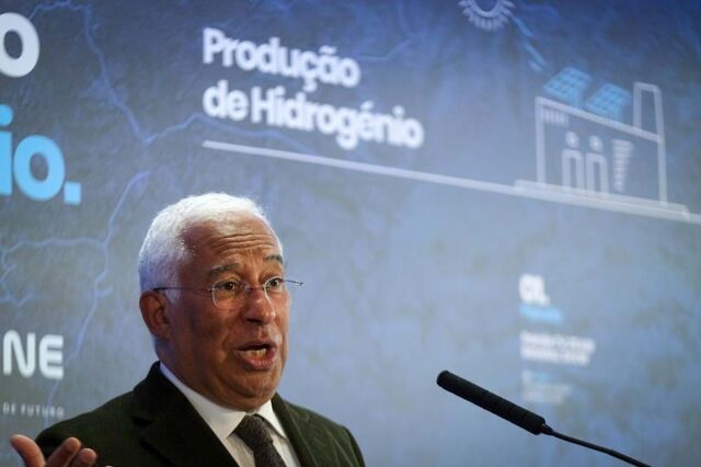 Costa diz que estava em causa relação de confiança dos contribuintes com a TAP