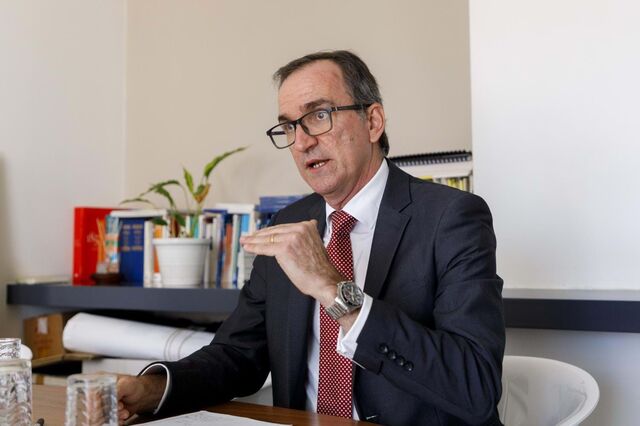“Leasings” em risco se fórmula de cálculo de juros não for alterada