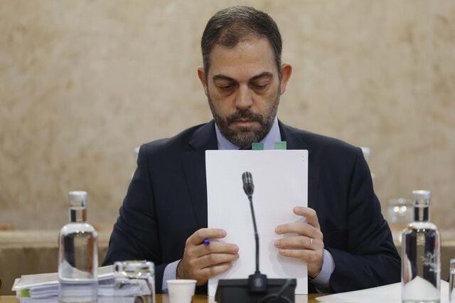 Audição de Duarte Cordeiro no Parlamento foi adiada dois dias, para sexta-feira