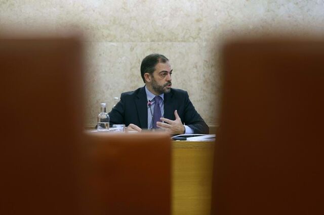 Audição do ministro do Ambiente volta a ser adiada. Será segunda-feira