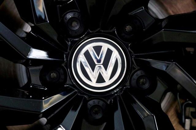Sindicato vai convocar greves na Volkswagen na Alemanha a partir de dezembro
