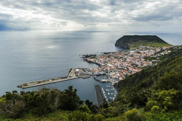 Governo regional dos Açores garante que o turismo 'será sempre sustentável' no arquipélago