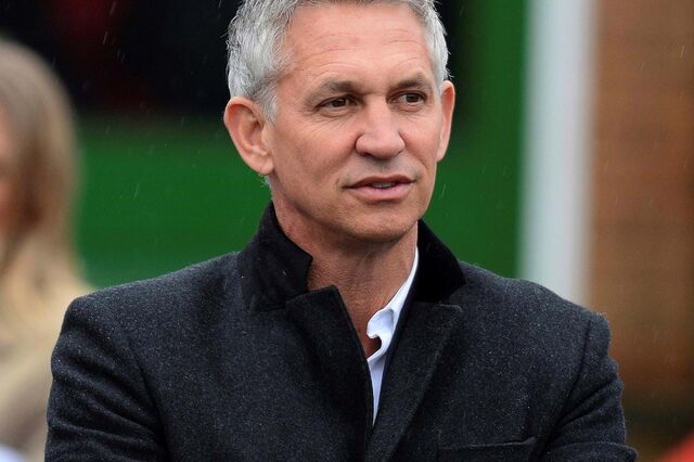 BBC sob pressão após Lineker comparar política de migração à de Hitler