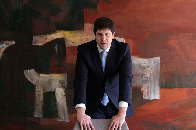 Bernardo Cunha Ferreira: “Área da energia continua refém de burocracias”