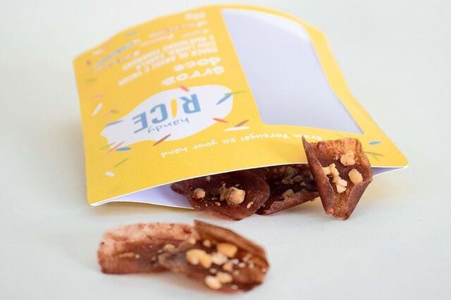 Competição europeia desafia a criar produto alimentar do futuro