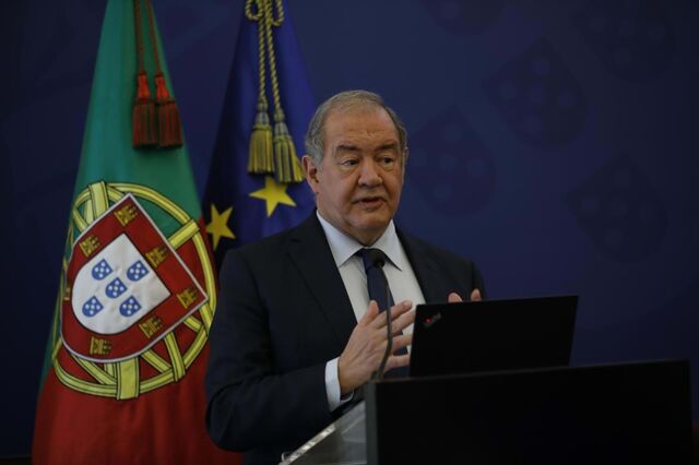 Costa Silva 'confortável' com IVA zero diz que medida 'terá impacto com certeza'