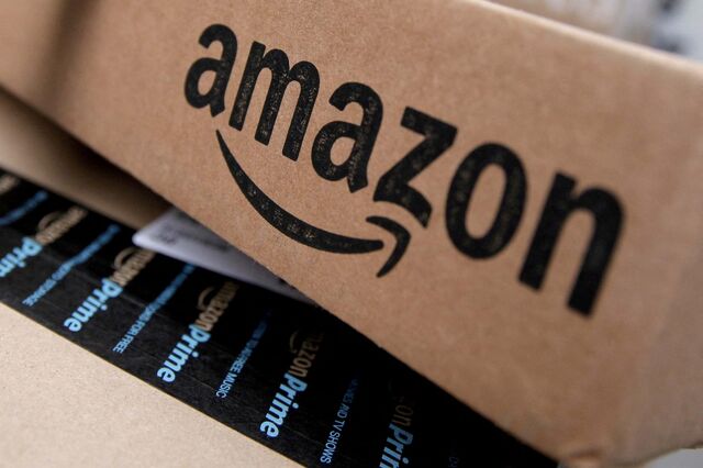 Amazon reduz receita na Europa pela primeira vez e triplica prejuízo