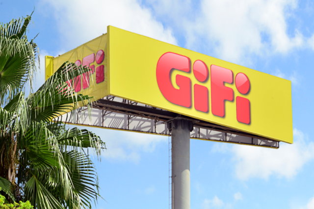 Francesa “low-cost” GiFi escolhe Matosinhos para aterrar em Portugal 