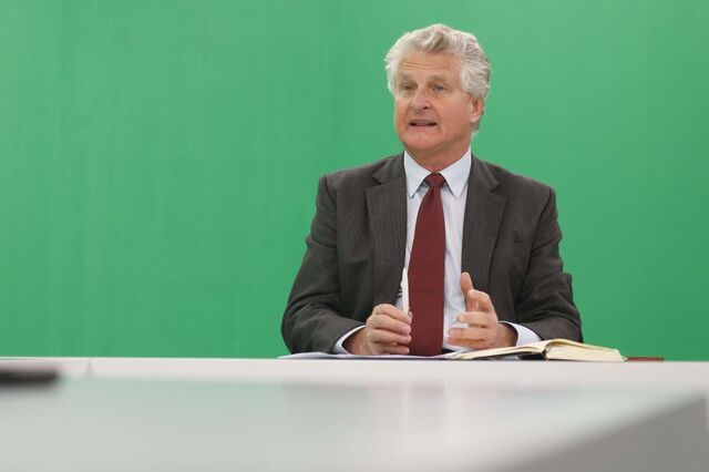 Ensaios clínicos podem render 'cinco vezes mais', defende Health Cluster