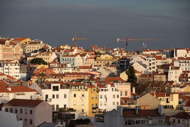 IVA a 6% na reabilitação vai ter crivo mais apertado