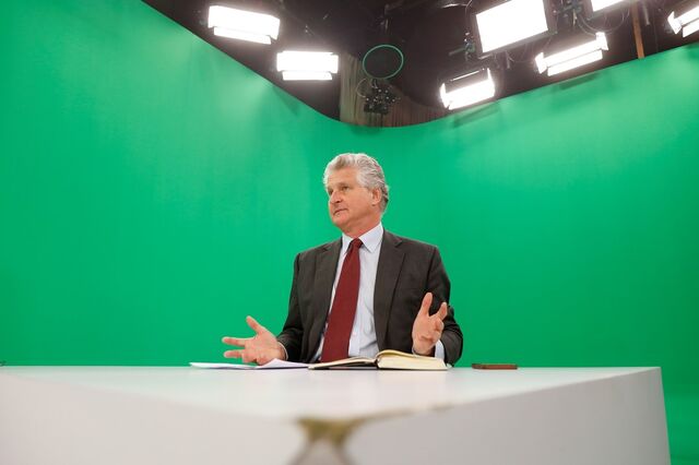 Guy Villax: Exportações podem “crescer 10%” este ano ou até “algo mais ambicioso”