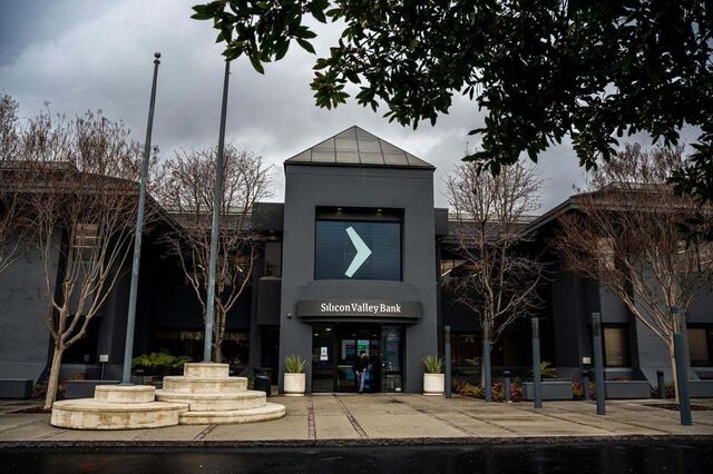 Perguntas & Respostas: O que aconteceu ao Silicon Valley Bank?