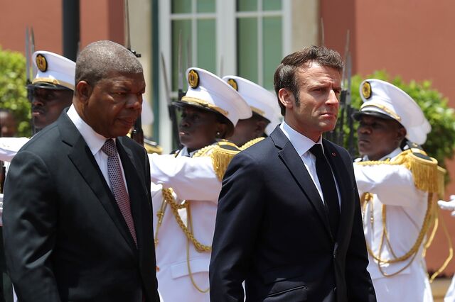 A França em África é um risco para a UE. E não só