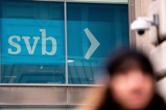 Forbes considerou SVB um dos melhores bancos nos EUA cinco dias antes do colapso