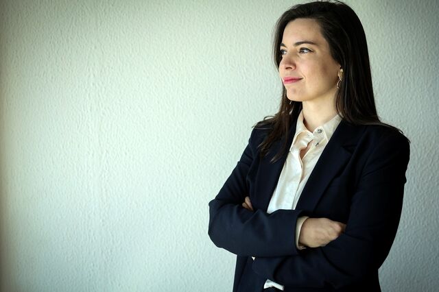 Rita Fontinha: “A atitude das pessoas mudou e a das chefias também”