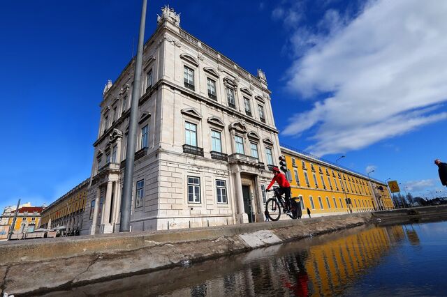 Governo 'mostrou abertura' para rever acordo de salários da Função Pública