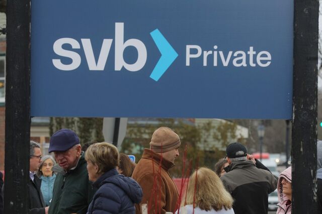 Dívida gerou buraco no SVB. Mas há casos piores