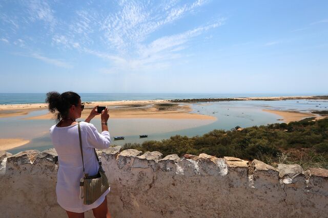 Reservas da Páscoa a caminho de bater níveis de 2019